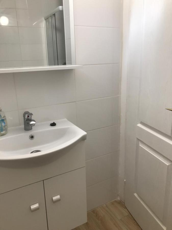 לינה וארוחת בוקר Platanus Vendeghaz זמראדי מראה חיצוני תמונה