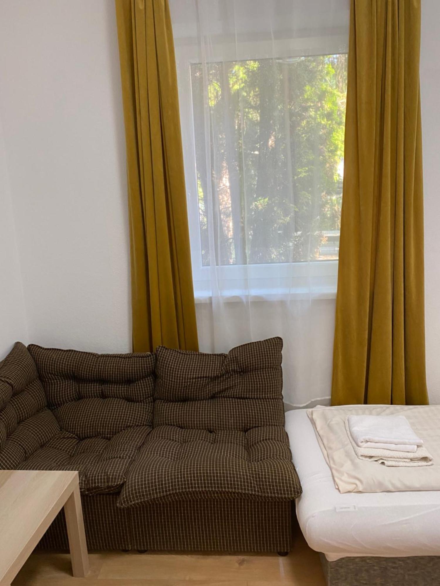לינה וארוחת בוקר Platanus Vendeghaz זמראדי מראה חיצוני תמונה